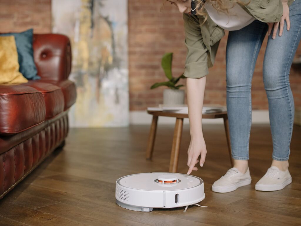 Aspirateur sans sac : pourquoi doit-on acheter un aspirateur sans sac ?