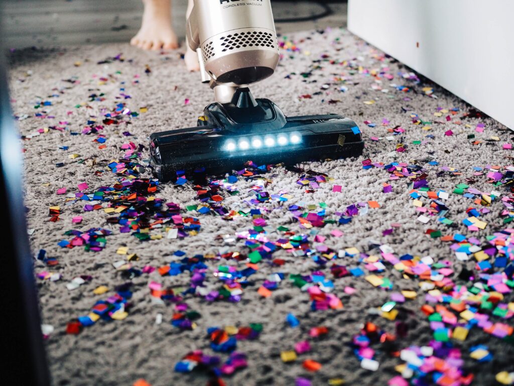 Aspirateur sans sac : pourquoi doit-on acheter un aspirateur sans sac ?