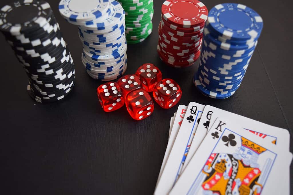 Casino en ligne : ce qu’il faut savoir quand on est nouveau