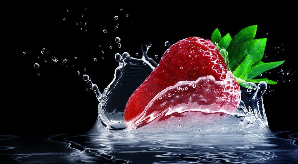 découvrez tout sur les fraises : bienfaits, recettes et astuces de conservation